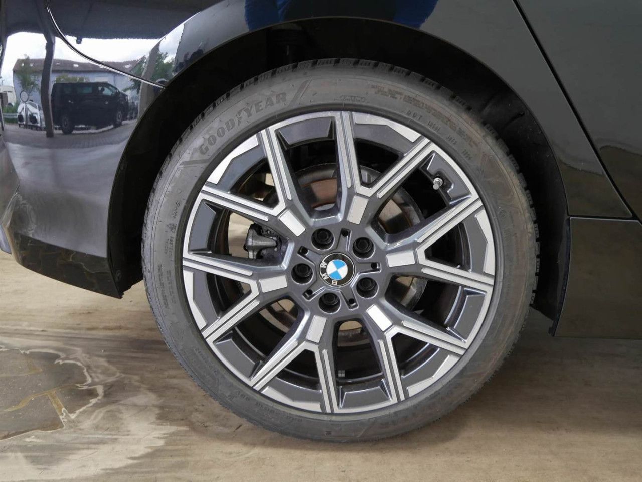 BMW 120 - Bild 9