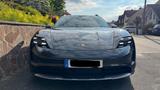 Porsche Taycan 4S Cross Turismo Bose, HUD, InnoDr Matri - Porsche Taycan von privat