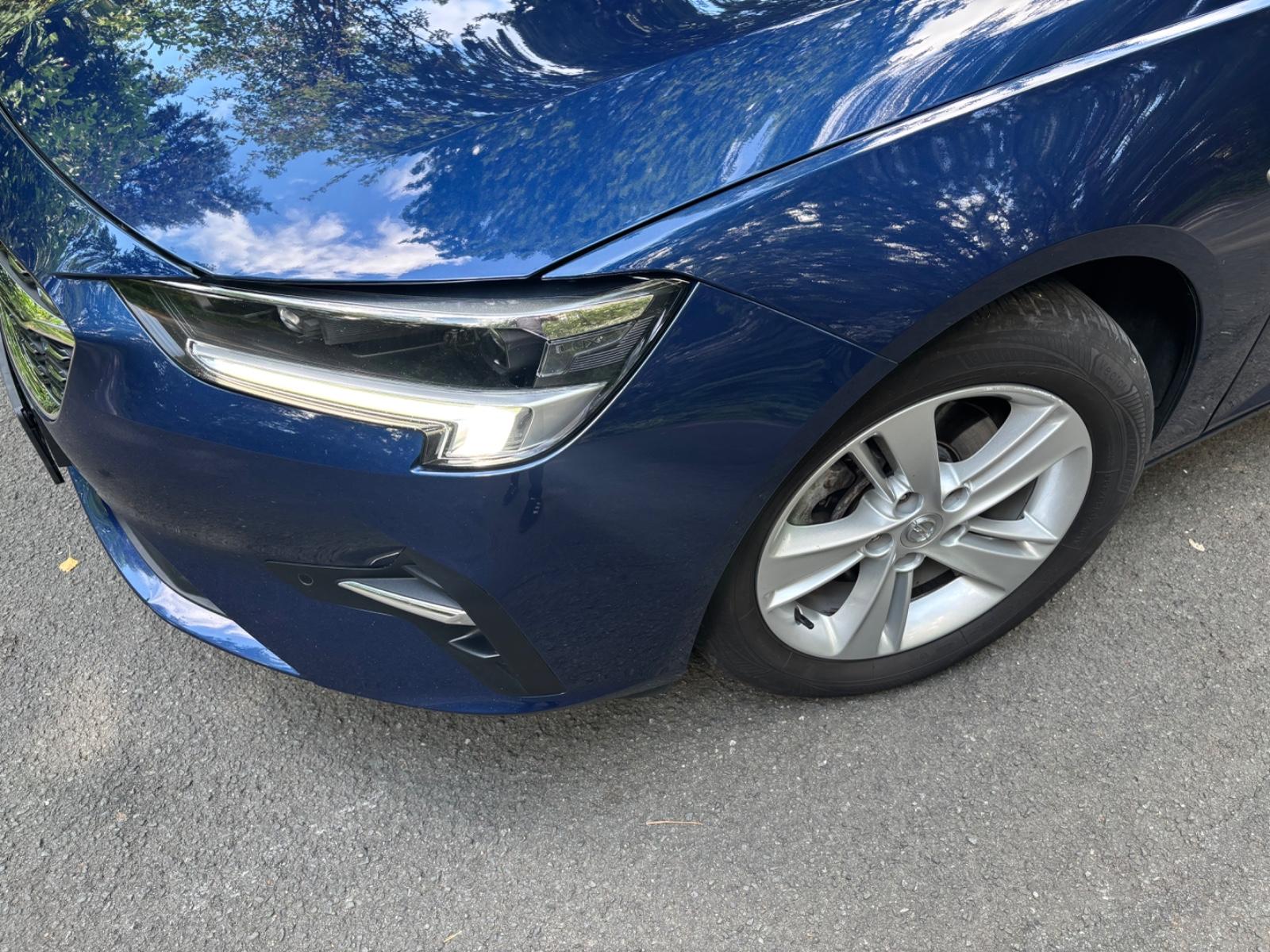Opel Insignia B Sports Tourer Elegance