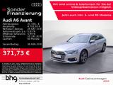 Audi A6 Avant design 40 TDI qu - gebrauchte Audi A6 aus dem Jahr 2022