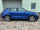 Audi RSQ3 2.5 TFSI quattro*Pano*Matrix*1.Hand*AHK* - Audi: Rs1