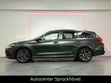 Hyundai i30 cw Edition|Kamera|Asisstente| - Hyundai mit Diesel-Antrieb: Kombi
