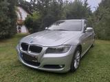 BMW 320d E91 - BMW 320: D E91