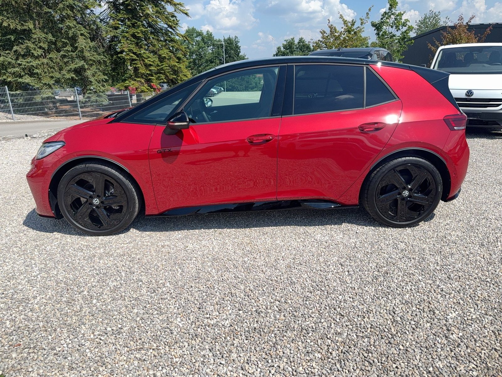 Volkswagen ID.3 - Bild 4