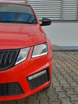 Skoda Octavia Combi VRS DSG/LED/KAM/DAB/19" - Skoda Octavia: Vrs