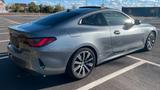 BMW 420i Coupé - G22 - BMW 4er-Reihe G22