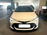 Toyota Corolla - Toyota Corolla in Bonn