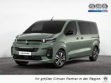 Citroën Spacetourer 2.2 Max M VIP PAKET PLUS 7-SITZER *S - Citroën SpaceTourer in Bremen