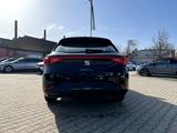 Seat Leon Sportstourer 2.0 TDI Style *LED Navi AHK* - Seat Leon Sport mit Diesel-Antrieb