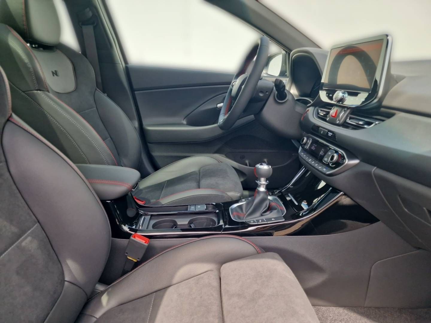 Hyundai i30 – Bild 14