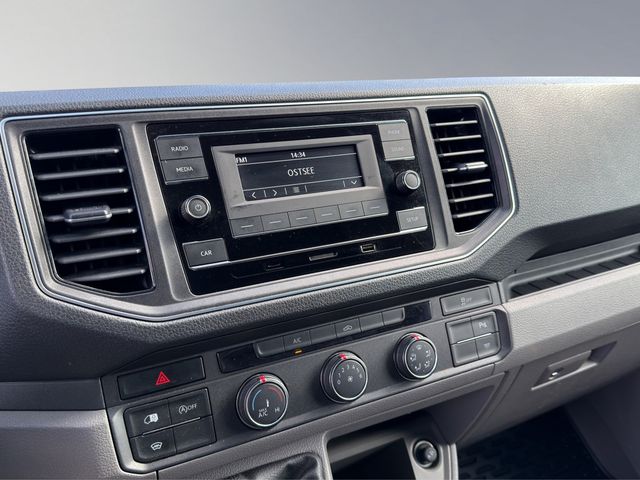 Crafter 35 2.0 TDI Trendline L2H2 FWD