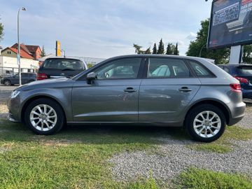 Audi A3 - 7