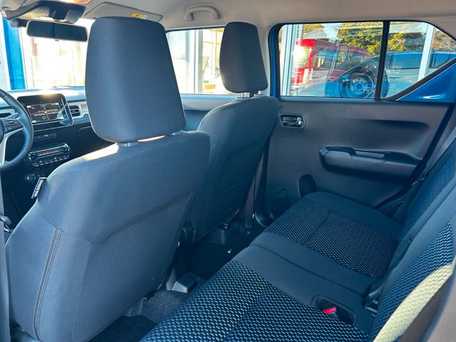 Suzuki Ignis Comfort*AUTOMATIK*KAMERA*