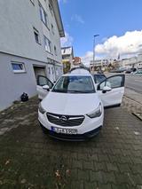 Opel Crossland (X) 1.2 Selection - Opel Crossland (X) Selection