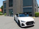 Audi RS6 RS 6 Avant 4.0 TFSI quattro - gebrauchte Audi RS6 aus dem Jahr 2022