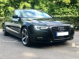 Audi A5 2.0 TDI multitronic Sportback - gepflegt - Audi A5: Sportback Multitronic