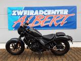 Honda CMX500A REBEL S EDITION €5+  - Honda CMX500 Rebel S