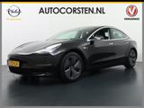 Tesla Model 3 Long Range 75kWh 463PK SOH 90% FSD Full