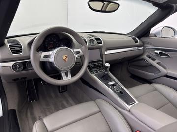 2014 Porsche BOXSTER — миниатюра 15