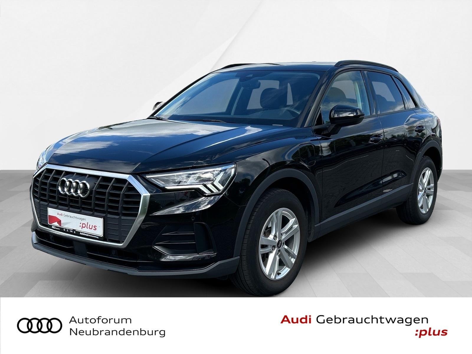 Audi Q3 TFSI e 45 MATRIX+SHZ+NAVI+KLIMA