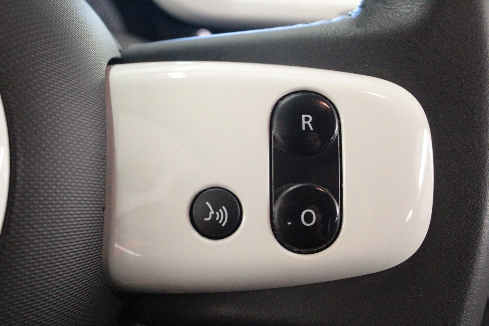 Fahrzeugabbildung Renault Twingo E-Tech 100% elektrisch  Vibes