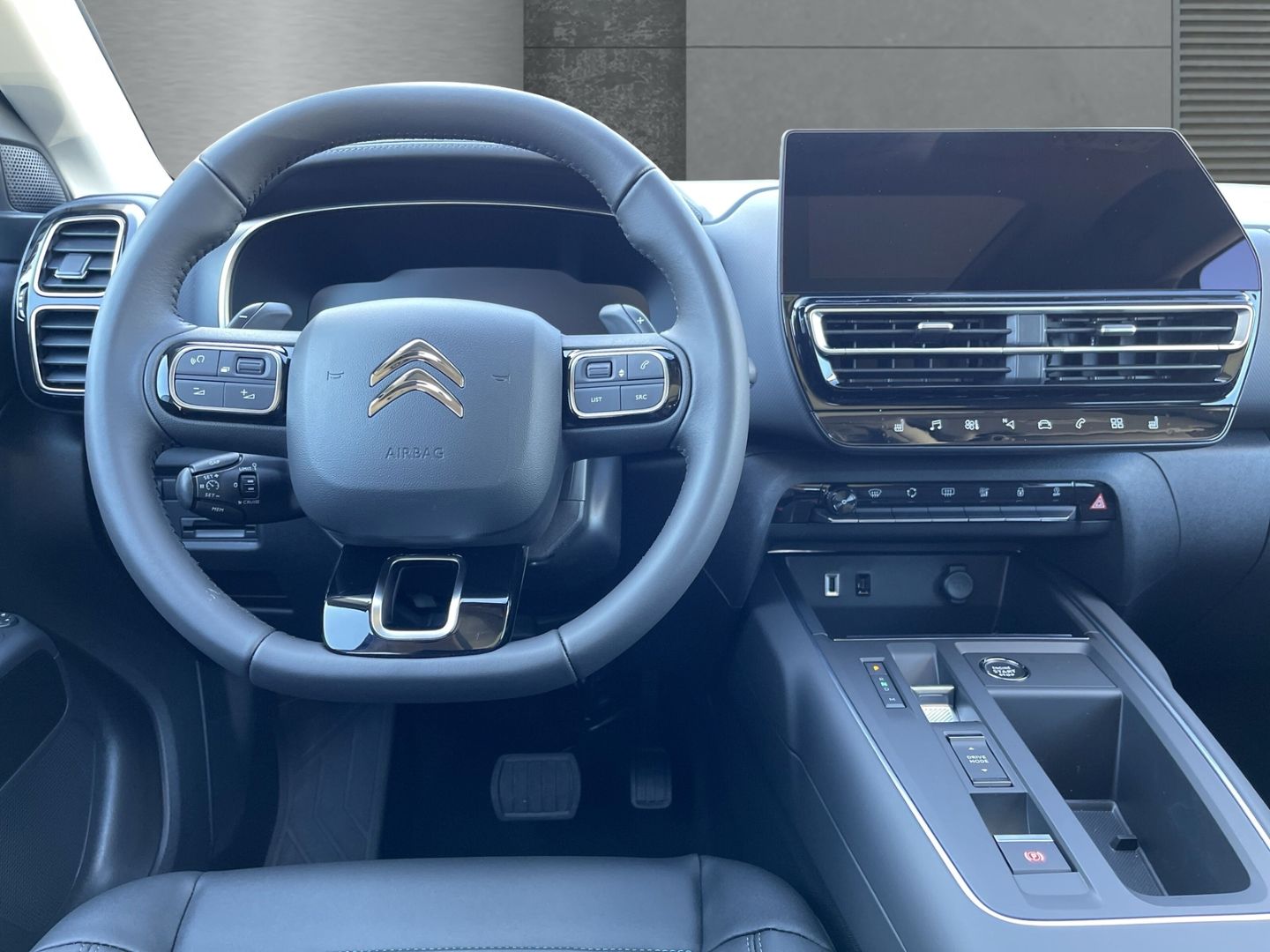 Citroën C5 Aircross - Bild 10