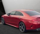 Mercedes-Benz CLS 53 AMG Mercedes-AMG CLS 53 4MATIC+ Autom... - Mercedes CLS 53 AMG mit Schiebedach