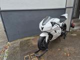 Honda CBR600RR PC40 mit Akrapovic & Originalverkl. - Offers