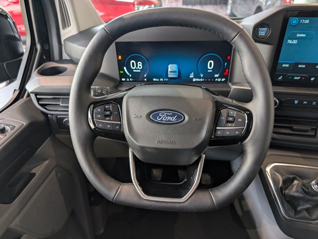 Ford Transit Custom Kombi Trail L2 8-Sitzer!