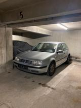 Volkswagen VW Golf IV 2.0 mit LPG Gasanlage Getriebes... - mit LPG-Antrieb: Kleinwagen, mit