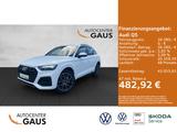 Audi Q5 advanced 50 TDI quattro 210(286) kW(PS) tiptr - Audi Q5 50 TDI Gebrauchtwagen