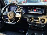 Mercedes-Benz G400d AMG STRONGER THAN TIME - MANUFAKTUR - - Mercedes-Benz G 400 in Hamburg