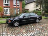 BMW 728i 7er aus Alleinbesitz (E38er-Reihe) - BMW aus 1997: 3er