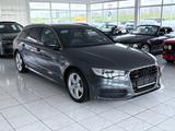 Audi A6 Avant 3.0 TDI quattro S-Line+Kamera+TotwAss - Audi A6 Gebrauchtwagen in Ludwigshafen