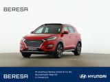 Hyundai Tucson 1.6 Premium 4WD 4WD Pano Kamera Memory - Hyundai: Allradantrieb