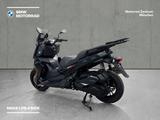 BMW C 400 X - BMW Motorräder in München