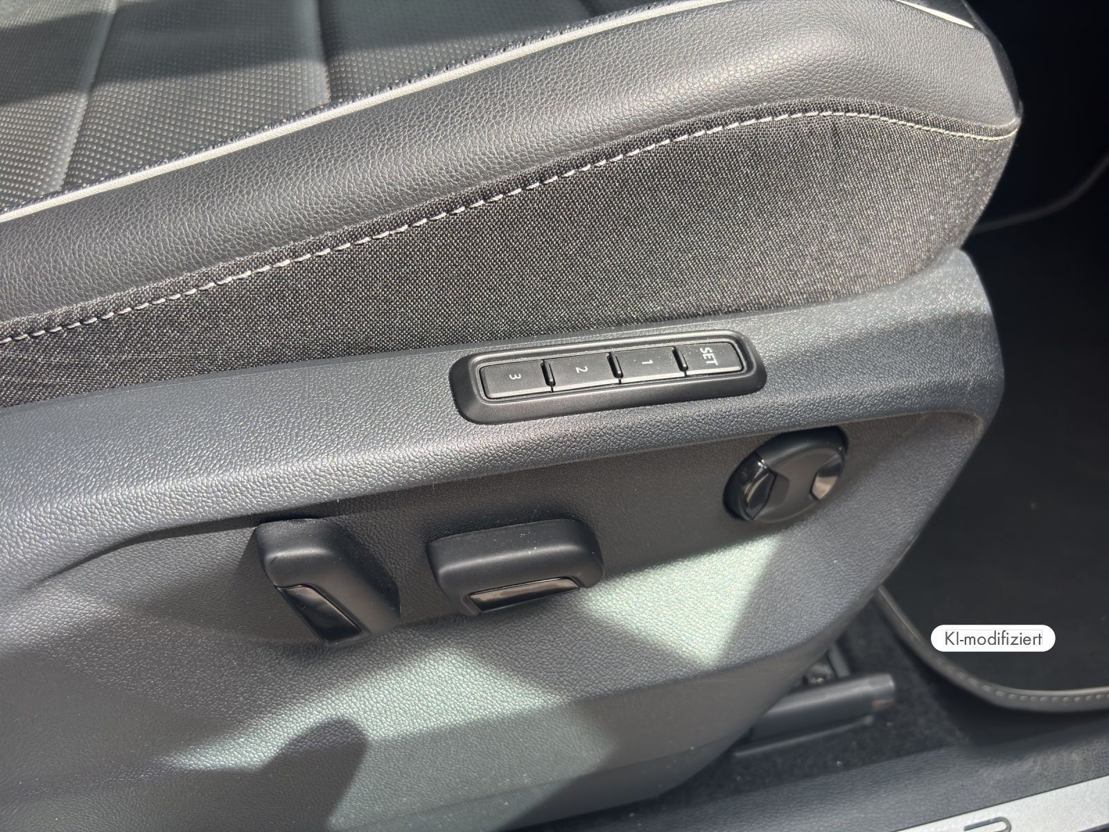 Volkswagen Tiguan Allspace - Bild 17