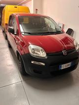 Fiat Panda 1.3 MJT S&S Pop Van 2 posti - Fiat Panda POP mit Diesel-Antrieb