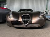 Wiesmann MF 4S - gebrauchte Wiesmann Roadster