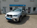 BMW X5Baureihe xDrive30d*M-PAKET*MAX-VOLLAUSSTATTUNG - BMW X5 in Gelsenkirchen