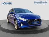 Hyundai i20 INTRO EDITION 1.0 T-Gdi *BOSE*CARPLAY*CAM* - gebrauchte Hyundai i20 aus dem Jahr 2021