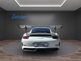 Porsche 991 991.2 GT3 RS Clubsport+Approved+Lift+PDLS - Porsche 991: Automatik