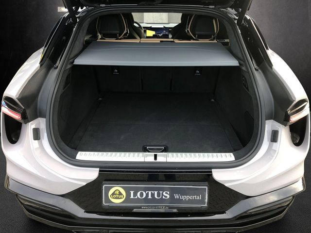 Fahrzeugabbildung Lotus Eletre S Kaimu mtl. Rate 995€ Lotus Wuppertal