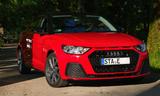 Audi A1 30 TFSI/Sportback/TÜV neu/Sitzheizung/Klima