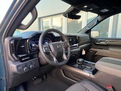 CHEVROLET Silverado 1500 Crew Cab ZR2 6.2l