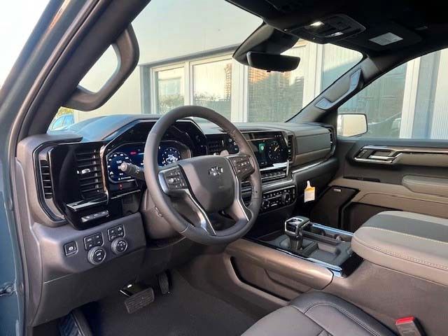 Chevrolet Silverado 1500 Crew Cab ZR2 6.2l  4.99%