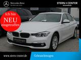 BMW 320 - 320 i Luxury Line Ambiente Fahrassist LED - BMW 320 mit Benzin-Antrieb: Limousine, 320i