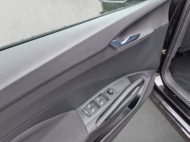 Fabia Limited Edition 1.0 TSI