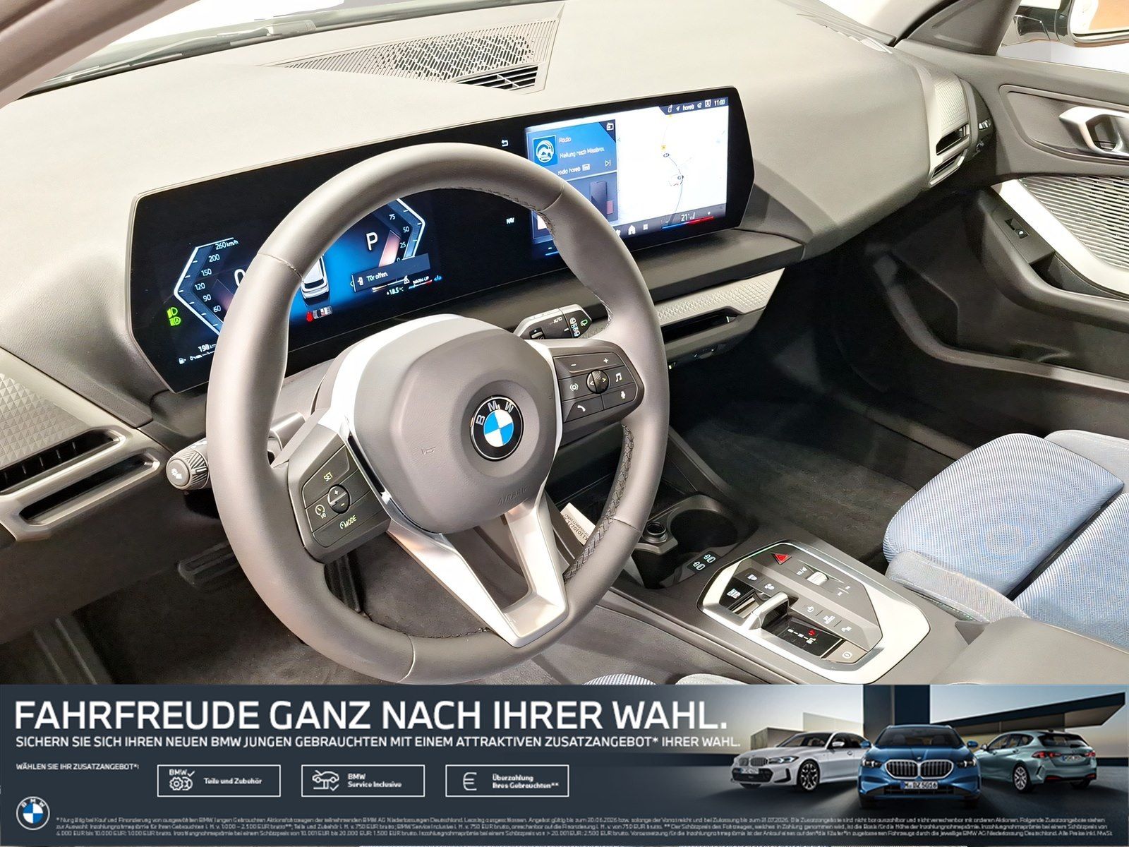 BMW 120 - Bild 5