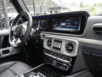Mercedes G 63 AMG - 8
